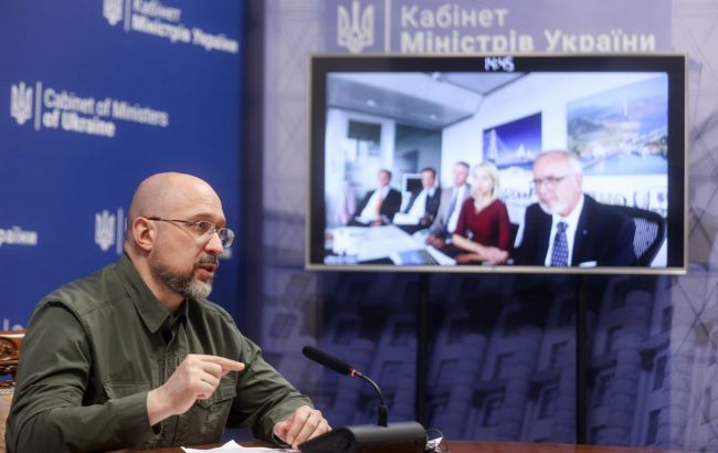 ЄІБ виділив Україні перший транш фінансової допомоги: скільки всього дадуть коштів