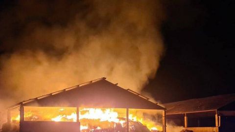 Ракети, артилерія, РСЗВ: війська РФ вночі масово обстріляли Дніпропетровську область