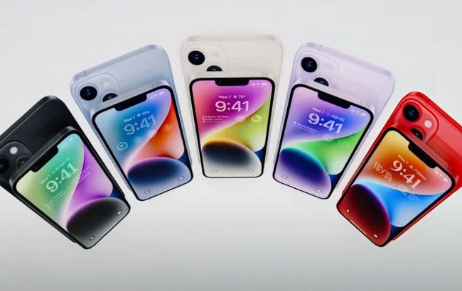 Apple компенсирует почти четверть энергии для зарядки гаджетов: каким образом