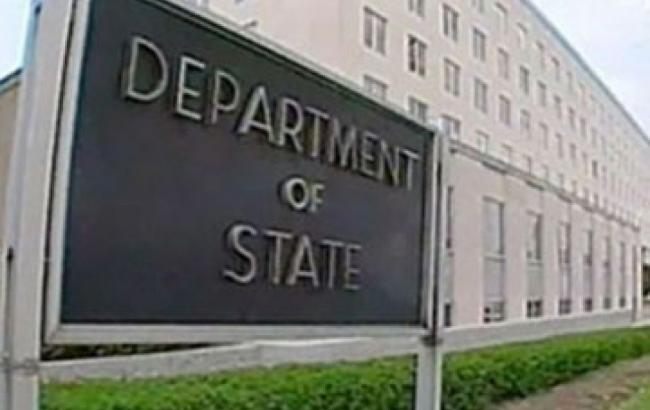 США розчаровані виборами в Білорусії