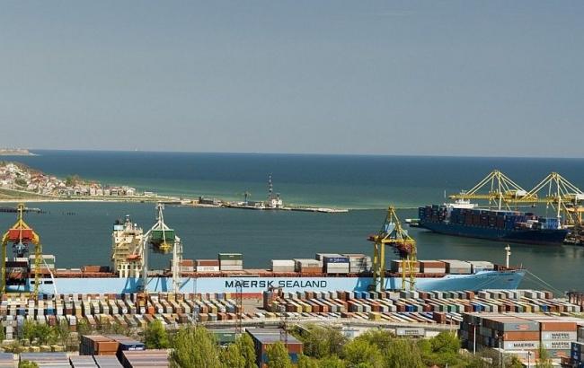 МЭРТ определил кандидата на должность главы Ильичевского морского порта
