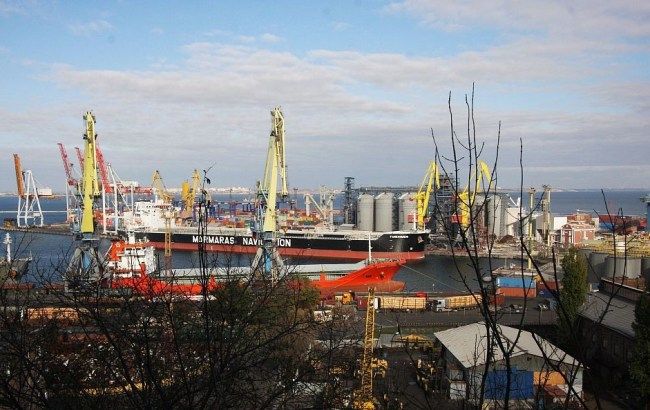 Власть придумала 5 мифов для "распродажи" портов, - судоремонтники