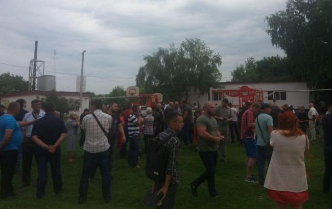 Вибори в Одеській області: 4 дільниці відкрилися після перевірки повідомлень про замінування