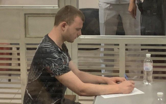 Справу вбивства Даші Лукяненко направили до суду