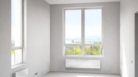 Оздоблення від забудовника White Box: плюси і мінуси "білої коробки"