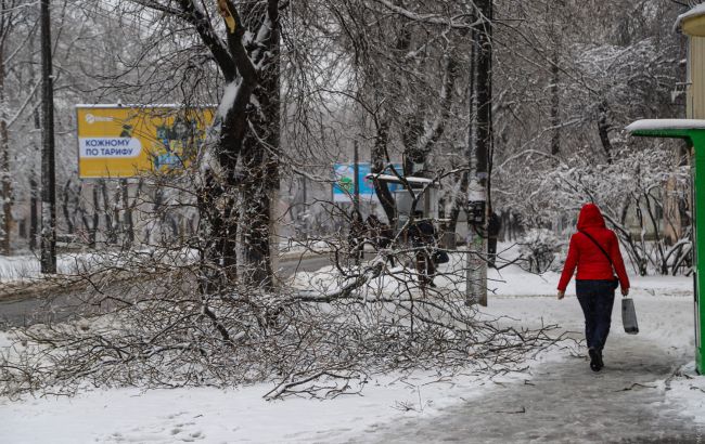 Непогода в Одессе: пострадали почти 60 человек