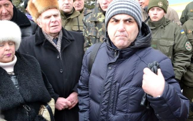 Журналисты рассказали, как одесских сепаратистов маскируют под ветеранов