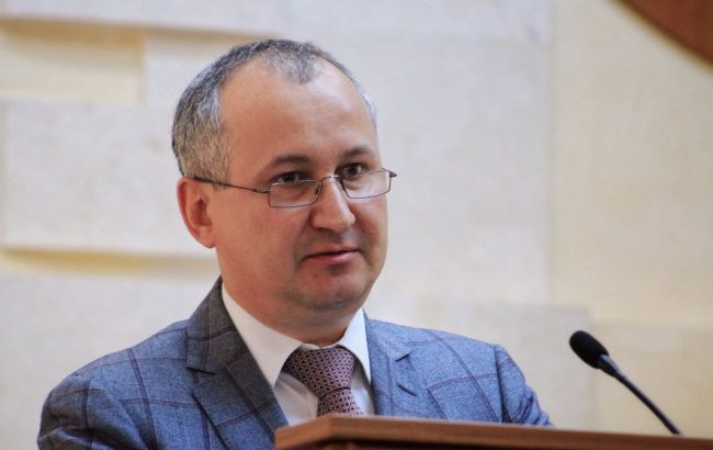 У Волинській обл. затримано два офіцера СБУ за контрабанду авто преміум класу