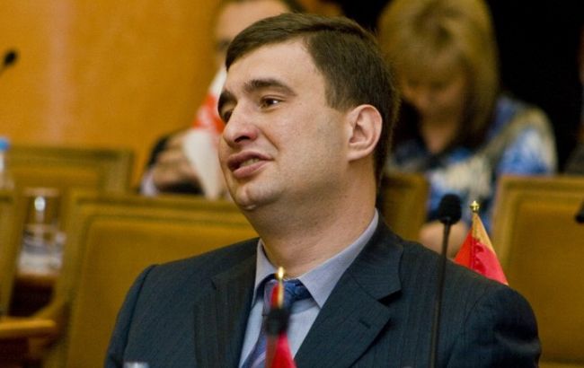 Минюст займется экстрадицией Маркова, - укрбюро Интерпола