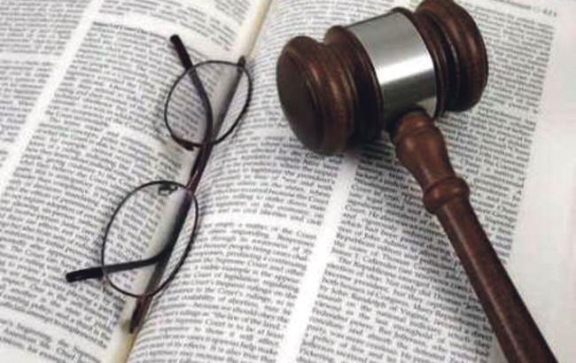 Комитет Рады пришел к согласию относительно законов об аресте и конфискации имущества