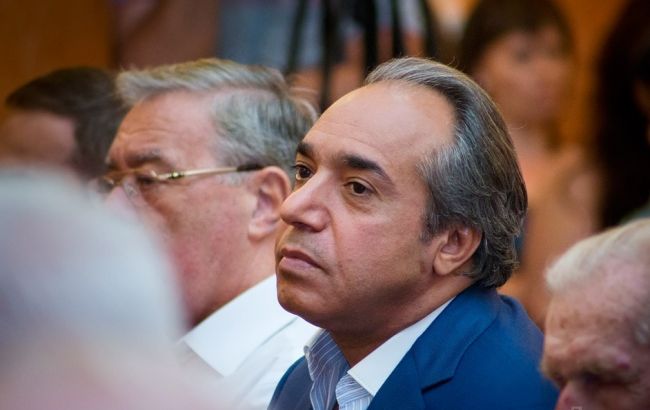 Президента просят запретить компании Кивана строить в Одессе