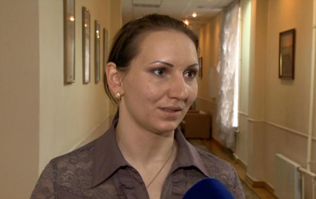 Пидгрушная покинула должность замглавы Минспорта