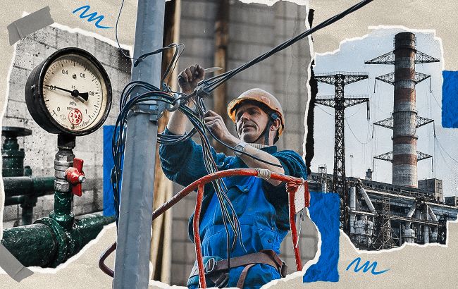 Зима під ударами. Що задумали росіяни проти енергетики та чи буде тепло у містах