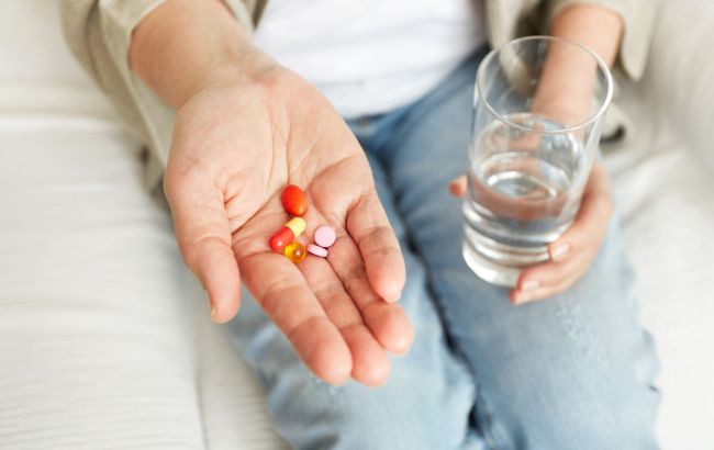 Врач назвала витамины, которые улучшают состояние кожи, волос и зубов