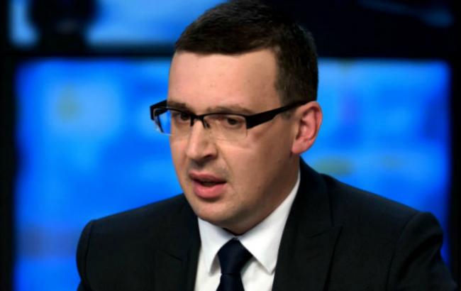 "Укроборонпром" замінив більше 35% комплектуючих з Росії