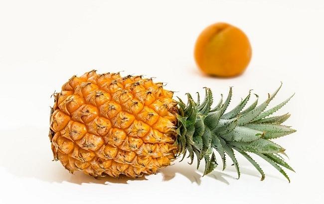 Ананас по-гавайськи з кисло-солодким соусом: рецепт від переможниці шоу МастерШеф 6 (відео)