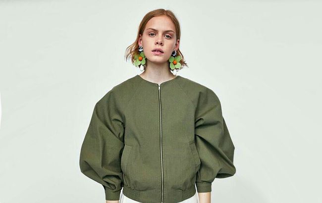 Хитовая весенне-летняя куртка, которая должна быть в вашем гардеробе: фотопримеры