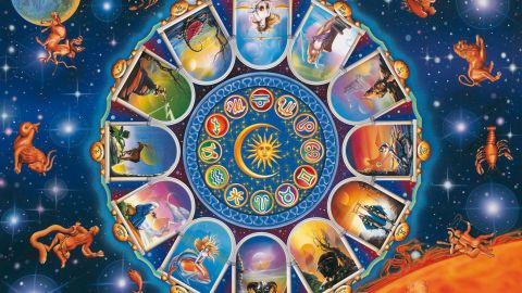 Три знака Зодиака ждет особенное везение на выходных: проверьте себя в списке!