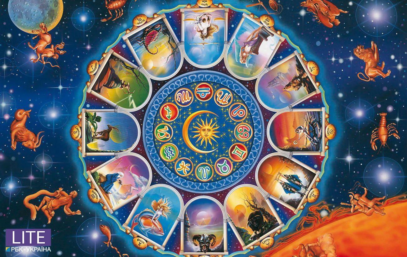 Гороскоп на вересень 2021 всім знакам Зодіаку - кому пощастить | РБК