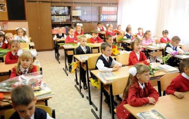 Правительство Латвии готовится отказаться от русского языка в школах