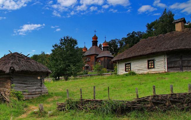 ГПУ вернула Киеву земли "Пирогово"