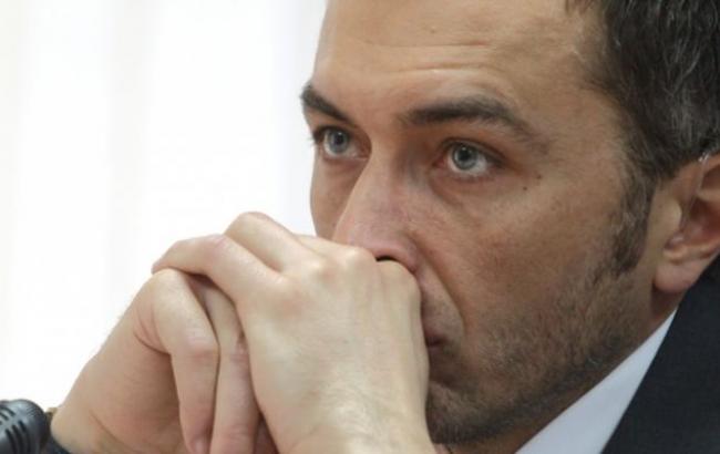 "Ощадбанк" оценил убыток от оккупации Крыма РФ в 670 млн долл., - предправления госбанка