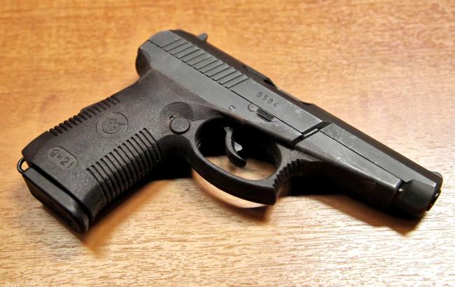 В Беларуси украинцу грозит до 7 лет тюрьмы за перевозку оружия через границу