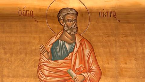 У Римі виявили передбачувані мощі Петра