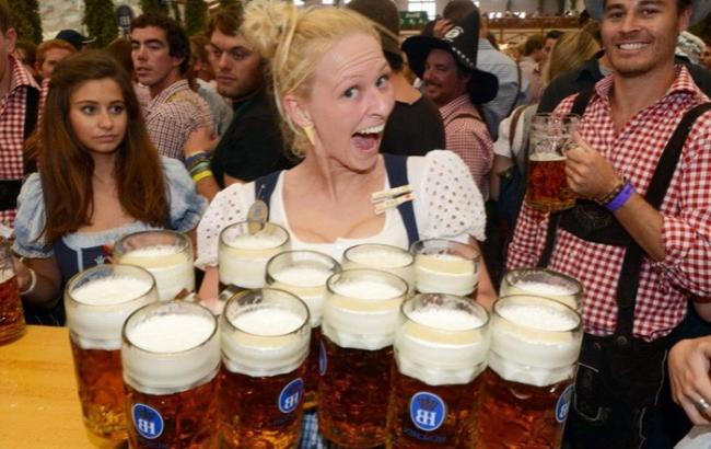 В России министр предложил бороться с алкоголизмом с помощью пивных фестивалей и вытрезвителей