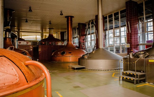 Професія &ndash; пивовар. Лариса Акулинова з AB InBev Efes Ukraine про естетику пива, тренди смаку і міфи, які час розвінчати