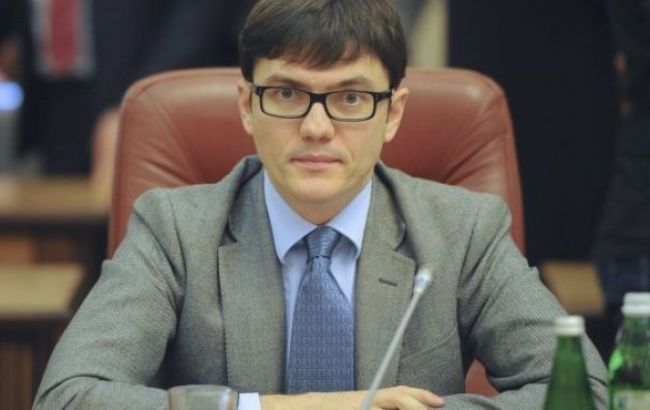 МИУ ищет иностранного эксперта для контроля за средствами "Укравтодора"