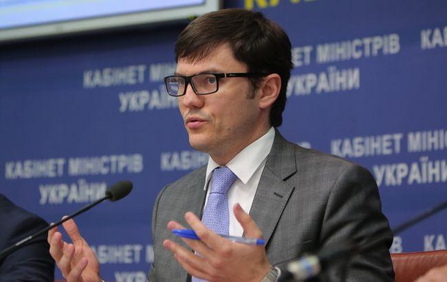 МИУ инициирует конкурс на пост главы "Укрзализныци"