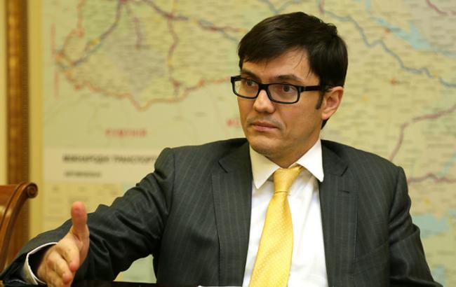 The Soufflet Group інвестує 200-250 млн євро в новий термінал Іллічівського порту