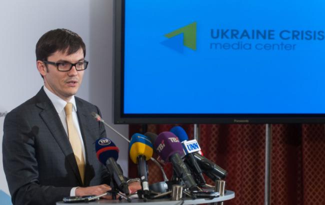 МІУ незабаром оголосить конкурс на орендаря "Іллічівського морпорту"