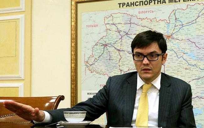 The Soufflet Group подписала меморандум об инвестировании в Ильичевский порт