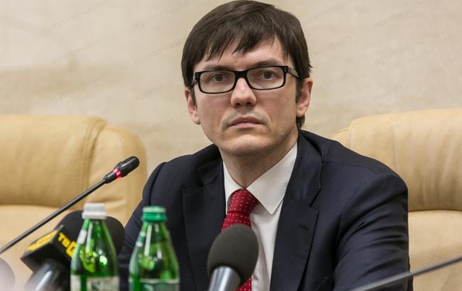 Экс-министр инфраструктуры Пивоварский стал советником нового главы МИУ