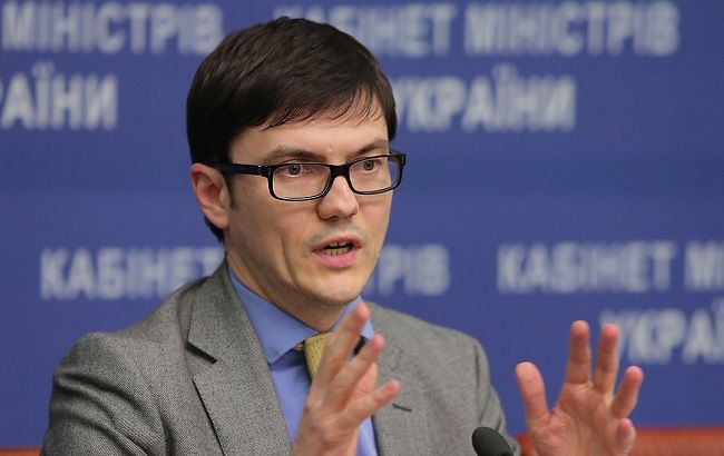 Україна припинила переговори про авіасполучення з РФ