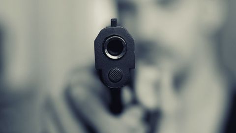 В Мукачево вернулись лихие 90-ые: бандитские разборки попали на видео