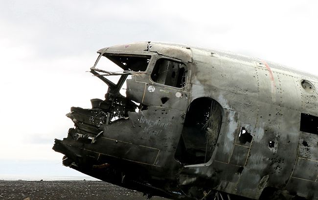 Катастрофа літака в Конго: стала відома кількість жертв
