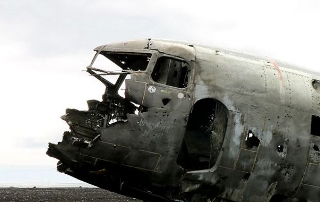 Крушение самолета в Конго: на борту находились украинцы