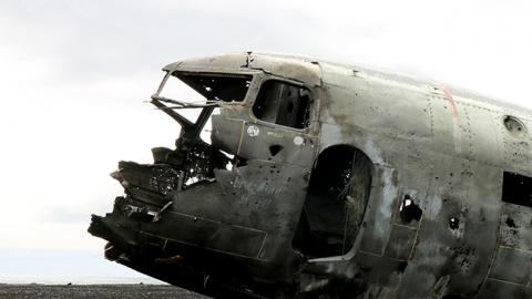 "Проголосували достроково": в мережі бурхливо відреагували на катастрофу літака РФ в Сирії (фото)