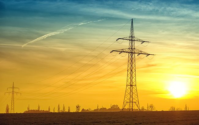 Україна повністю припинила постачати електроенергію окупованому Донбасу