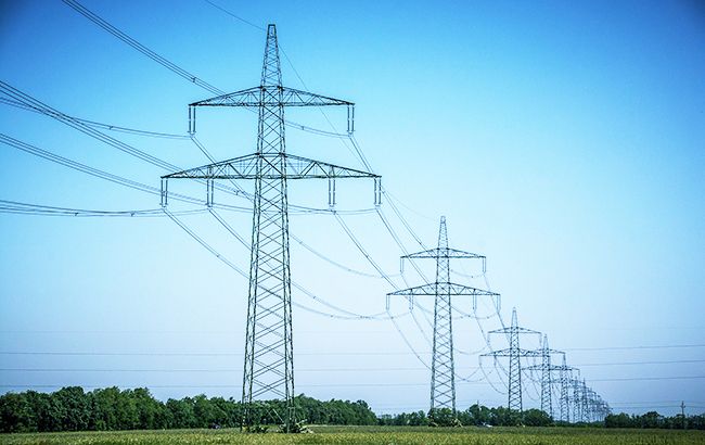 В первом полугодии 2017 Молдова купила у Украины электроэнергии на 28 млн долларов
