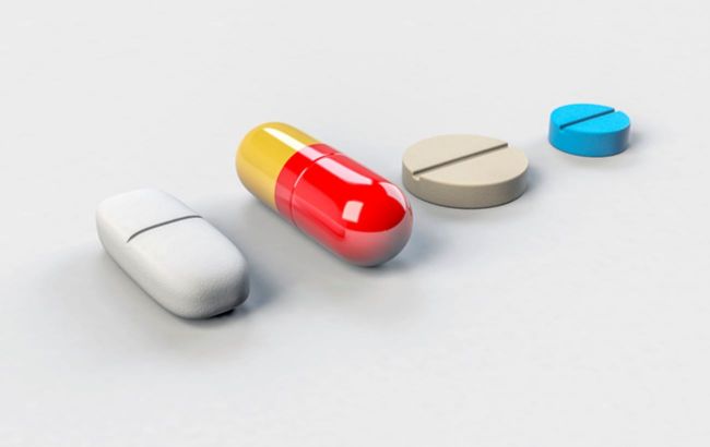 В Україні дозволять торгівлю ліками онлайн: закон набрав чинності