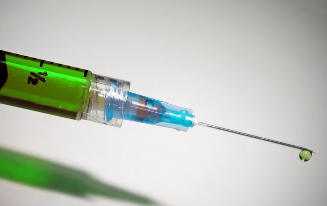 Китай заявил о наличии вакцины против коронавируса