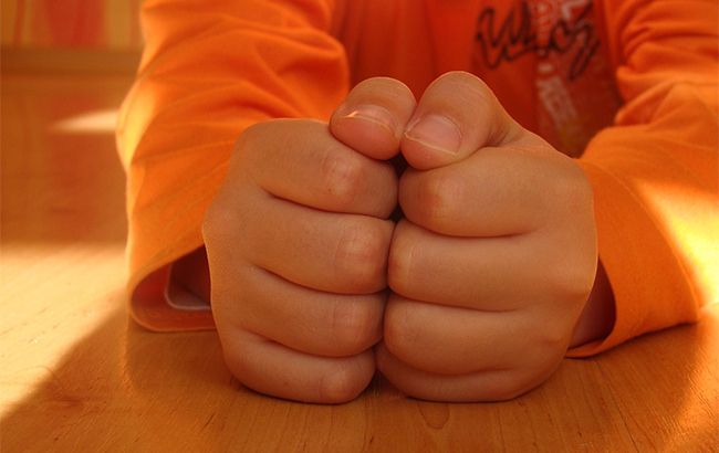 Діти повідомили поліції 1285 фактів домашнього насильства у 2018 році