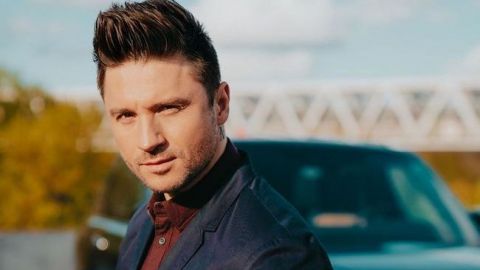 Настоящая семья: сын Лазарева был замечен вместе с известной актрисой (видео)