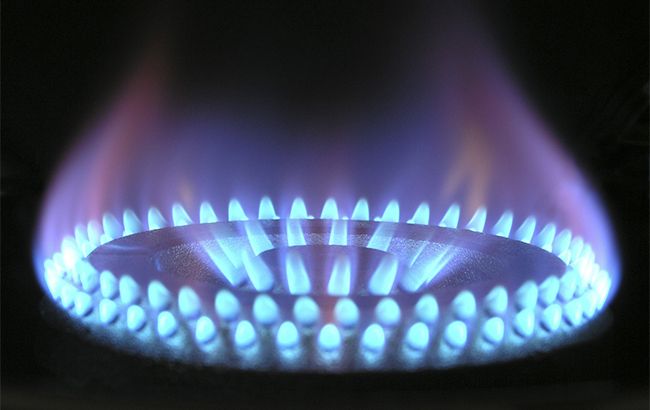 Госстат назвал среднюю цену газа для населения и промышленности