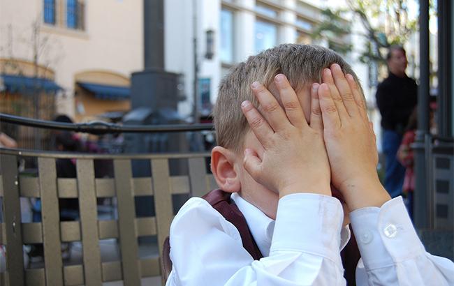 Какие фразы нужно сказать ребенку, когда он плачет: украинцам дали советы