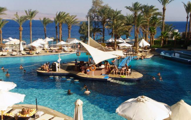 Турагенты назвали условия подорожания отдыха в Египте